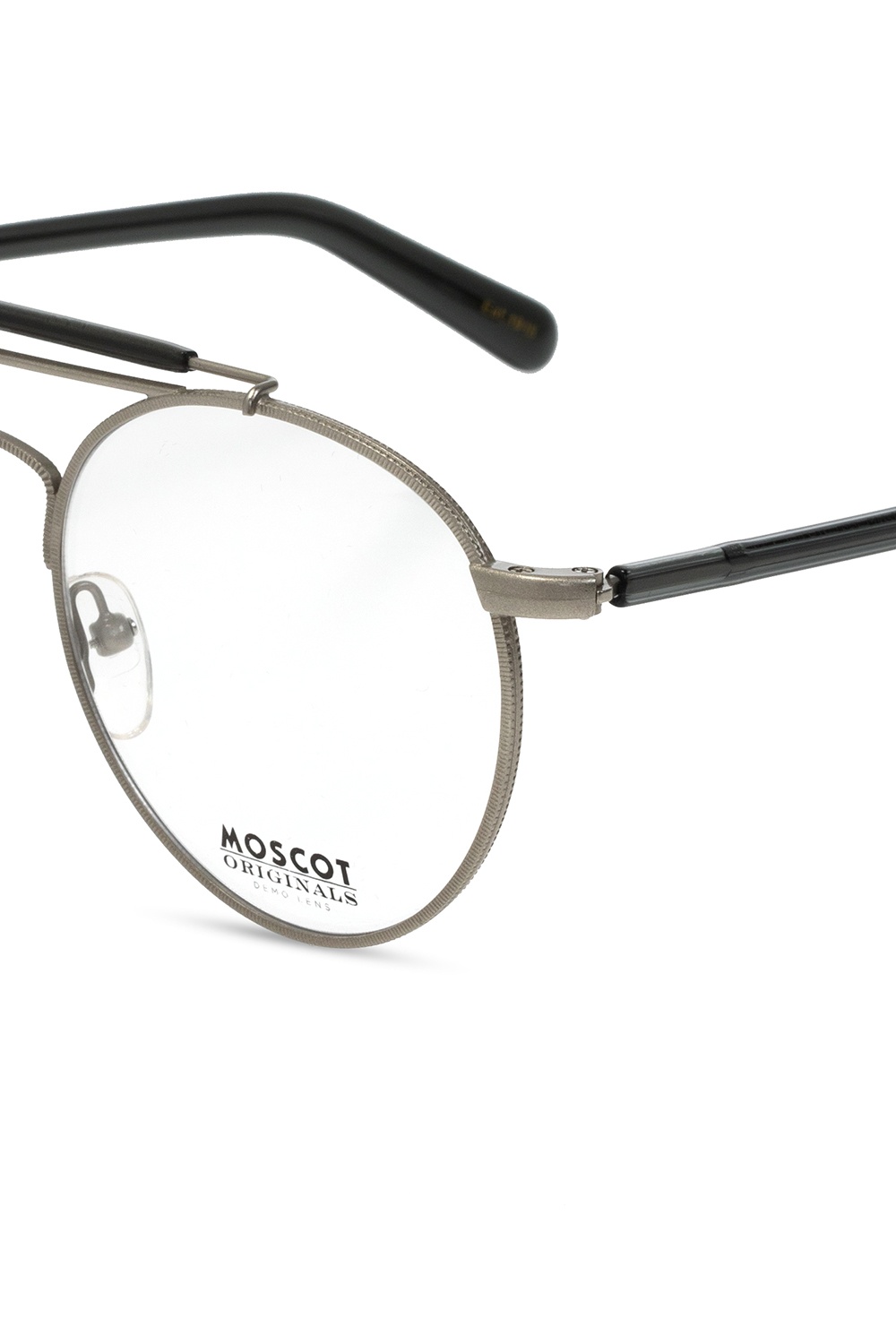 Moscot 'Lazer' eyeglasses | Men's Accessories | IetpShops